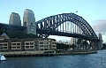 001 - Sydney Harbour Bridge